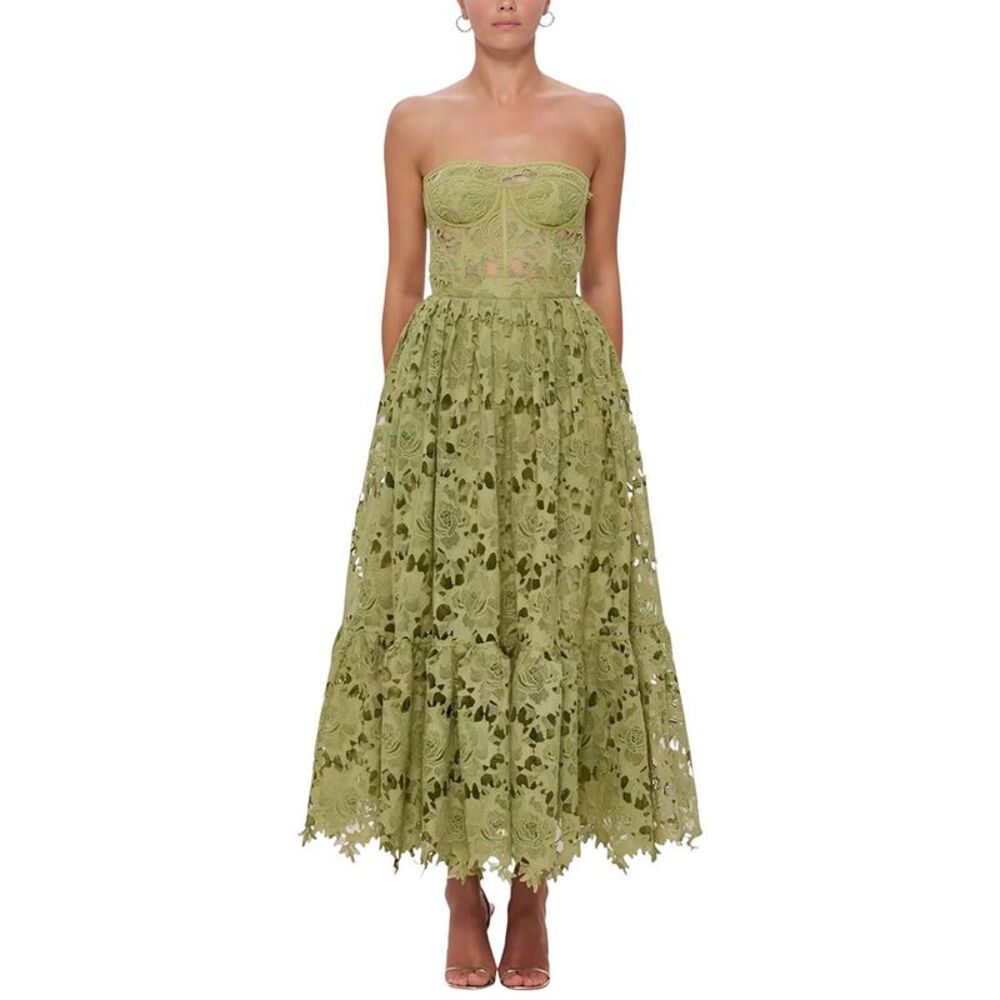 Emma Way Womens  Maxi Dress